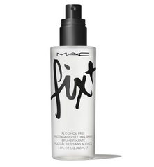 MAC Fix+ Multitasking Setting Spray