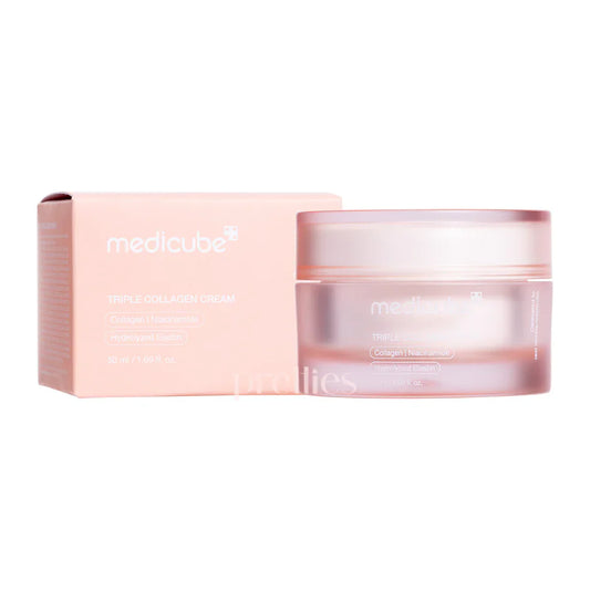 Medicube Triple Collagen Cream