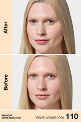 Maybelline Fit Me® Matte and Poreless Foundation