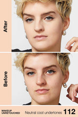 Maybelline Fit Me® Matte and Poreless Foundation