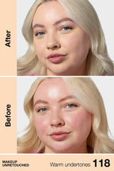 Maybelline Fit Me® Matte and Poreless Foundation