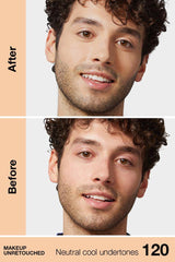 Maybelline Fit Me® Matte and Poreless Foundation