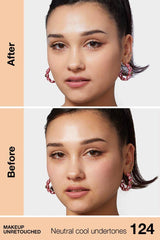 Maybelline Fit Me® Matte and Poreless Foundation