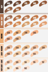 Maybelline Fit Me® Matte and Poreless Foundation