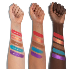 Morphe Live With Love Artistry Palette