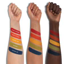 Morphe Live With Love Artistry Palette