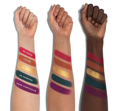 Morphe Live With Love Artistry Palette