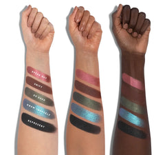 Morphe Live With Love Artistry Palette