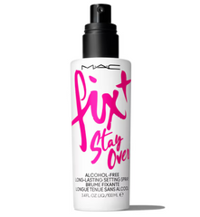 Mac Fix+ Stay Over Alcohol-Free 24HR Setting Spray