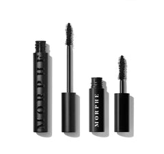 Morphe Make It Big Volumizing Mascara - Mini
