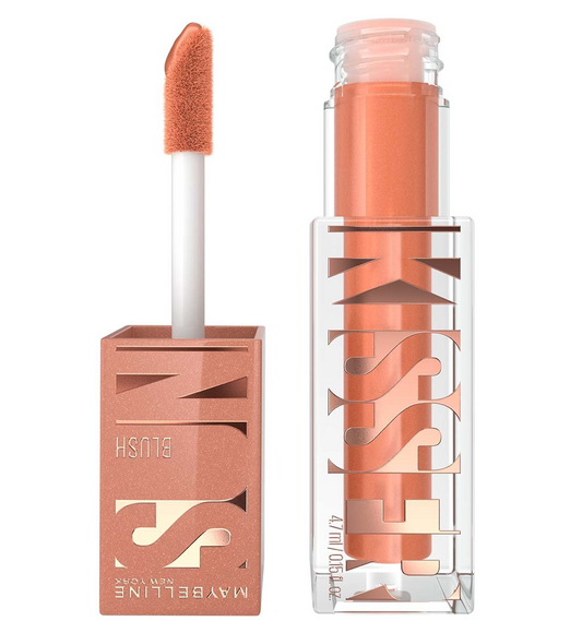 Maybelline Sun Kisser Liquid Blush & Bronzer