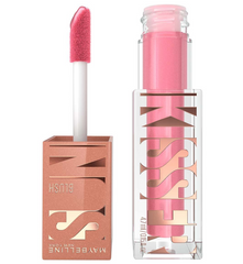 Maybelline Sun Kisser Liquid Blush & Bronzer