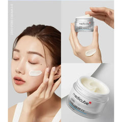 Medicube Zero Pore Cream