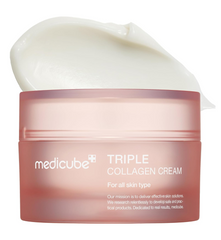 Medicube Triple Collagen Cream