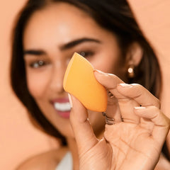 Real Technique - Miracle Complexion Sponge, 4 Count