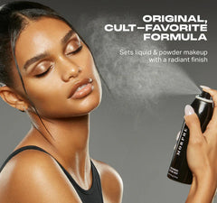Morphe Continuous Setting Mist - Mini