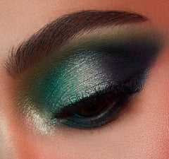 Morphe 35A Up 'Til Dawn Artistry Palette