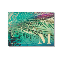 Morphe 35A Up 'Til Dawn Artistry Palette