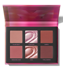 Morphe Crowd Pleaser Eyeshadow Palette