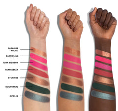 Morphe 35A Up 'Til Dawn Artistry Palette