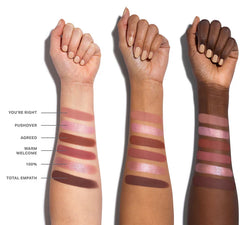 Morphe Crowd Pleaser Eyeshadow Palette