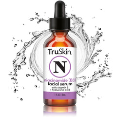 TruSkin Niacinamide Serum