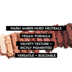 Urban Decay Naked Heat Eyeshadow Palette