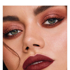 Urban Decay Naked Heat Eyeshadow Palette