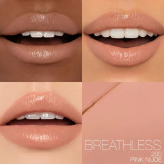 NARS Afterglow Sensual Shine Lipstick