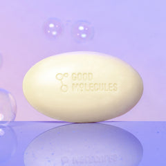 Good Molecules Hydrate & Cleanse Bar