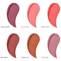 NYX Professional Makeup Bare With Me Jelly Cheek Color