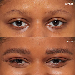 NYX Professional The Brow Glue Instant Brow Styler