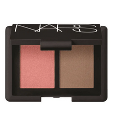 Nars Blush & Bronzer Duo - Orgasm and Laguna