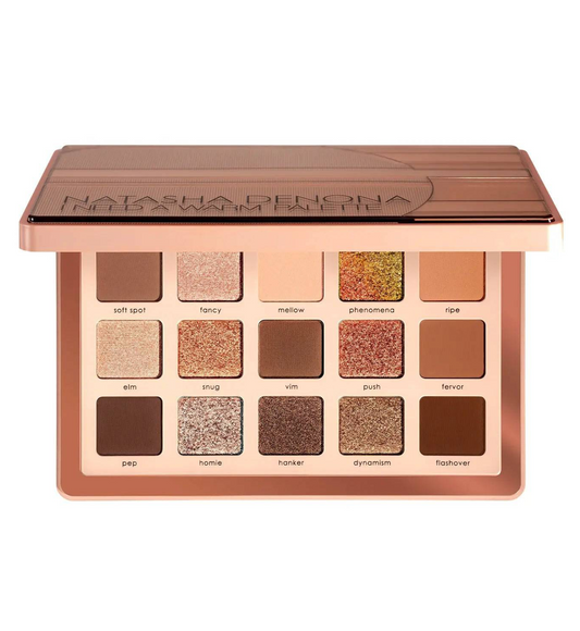 Natasha Denona I Need a Warm Eyeshadow Palette