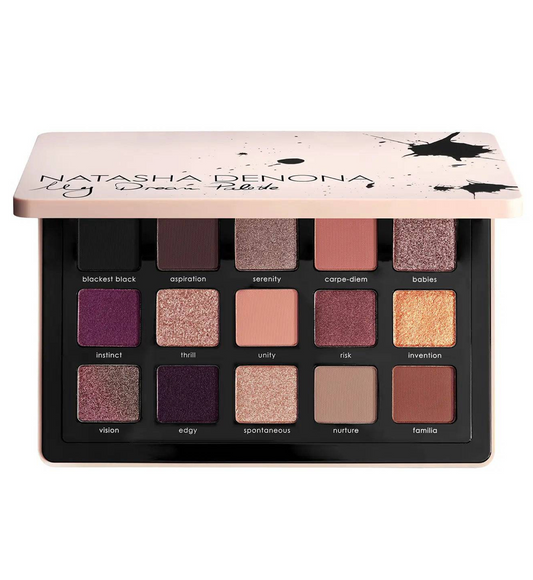 Natasha Denona My Dream Eyeshadow Palette