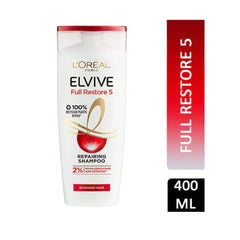 L'Oreal Paris Elvive Full Restore 5 Shampoo
