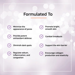 TruSkin Niacinamide Serum