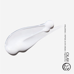 Olay Hyaluronic + Peptide 24 Eye Gel Cream