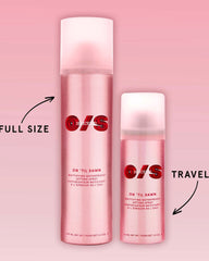 One/Size - On 'Til Dawn Mattifying Waterproof Makeup Setting Spray