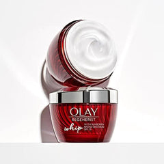 Olay Regenerist Whip Cream with SPF 25