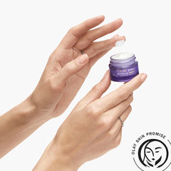 Olay Retinol24 Max Night Eye Cream