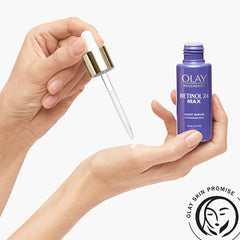 Olay Retinol24 Max Night Serum