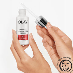 Olay Wrinkle Correction Serum