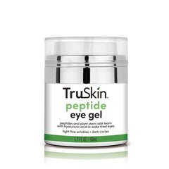 TruSkin Anti-Aging Peptide Eye Gel