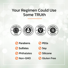 TruSkin Anti-Aging Peptide Eye Gel