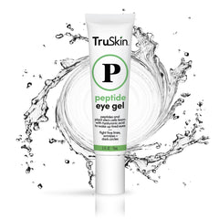 TruSkin Anti-Aging Peptide Eye Gel