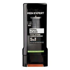 L'Oreal Paris Men Expert Pure Coal Shower Gel