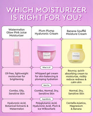 Glow Recipe Plum Plump Hyaluronic Cream