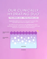 Glow Recipe Plum Plump Hyaluronic Cream