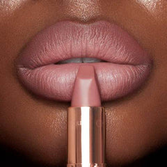 Charlotte Tilbury Lipstick - Pillow Talk